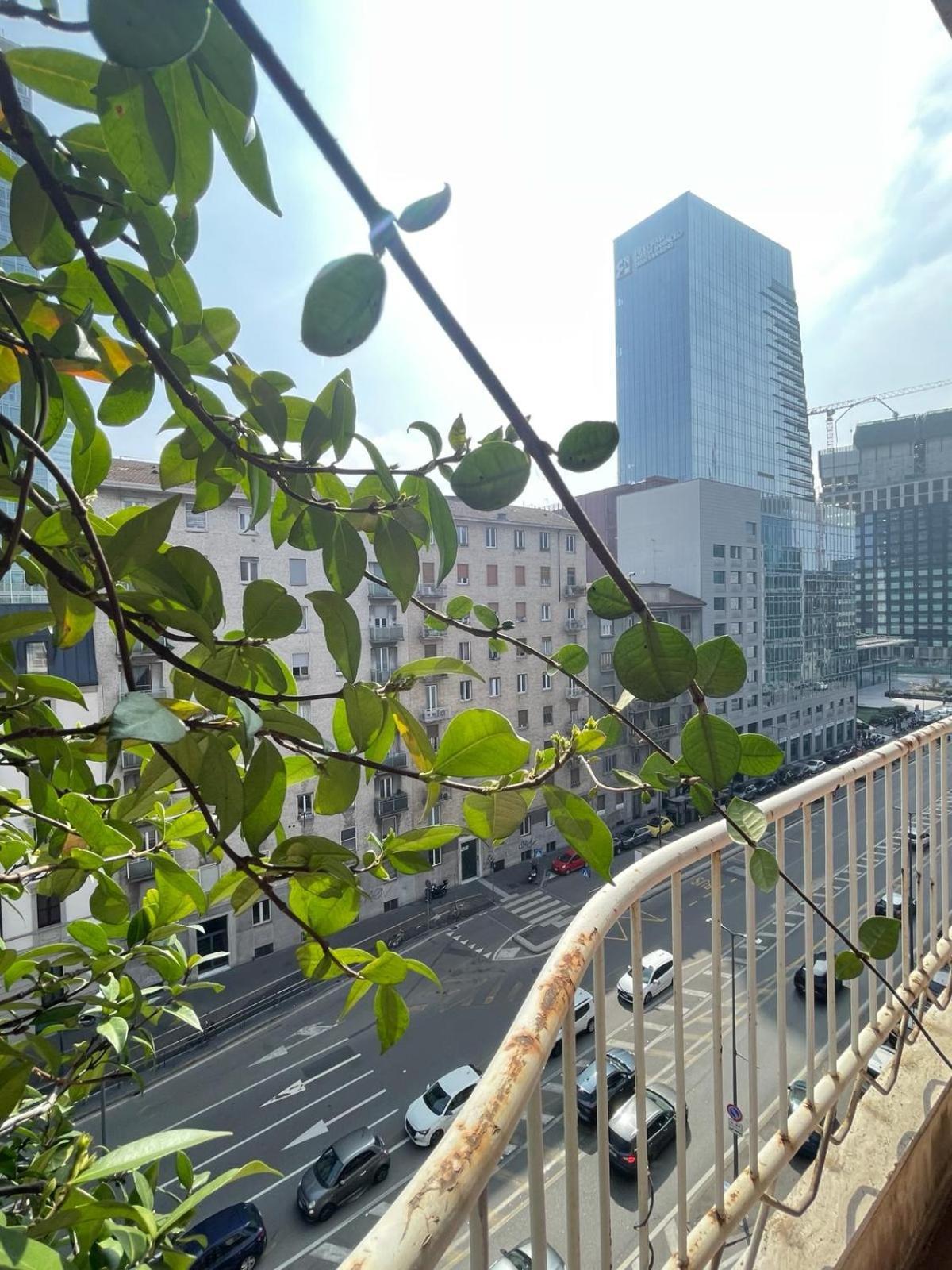 Tina41 Near Central Station,Isola,Corso Como,Piazza Gae Aulenti Милано Екстериор снимка